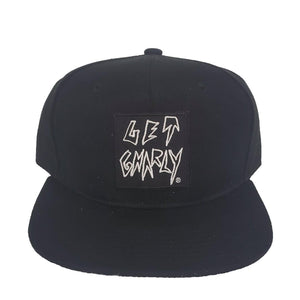 Hats - Get Gnarly