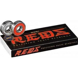 Bones Reds Bearings-Bearings-Get Gnarly 