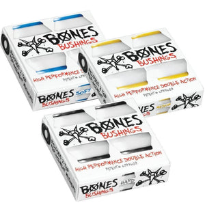 BONES WHEELS BUSHINGS-Bushings-Get Gnarly 