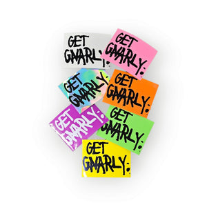 Accessories | Get Gnarly