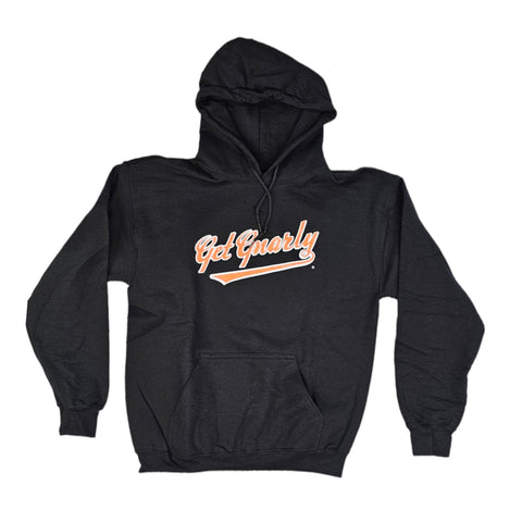 Gnarball Pullover Hoodie-Sweatshirt-Get Gnarly 