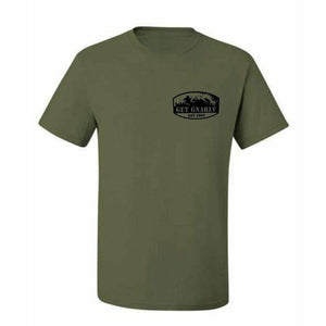 Watershed T-Shirt-T-Shirts-Get Gnarly 