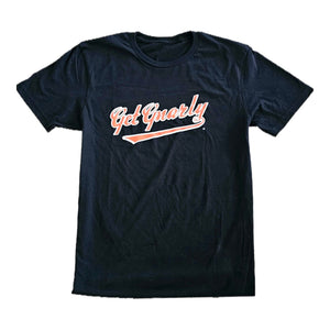 Gnarball Tee-T-Shirts-Get Gnarly 