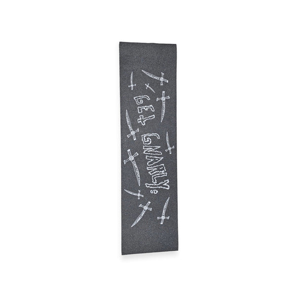 Pentagram Dagger Griptape-Griptape-Get Gnarly 