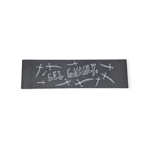 Pentagram Dagger Griptape-Griptape-Get Gnarly 