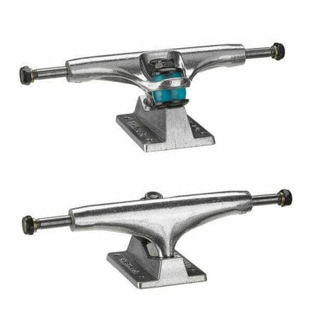 Thunder Polished Trucks 147-Skateboard Truck-Get Gnarly 